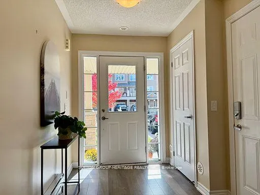 Photo 25 of 66 Tabaret Crescent, Oshawa, Windfields — HOMEH