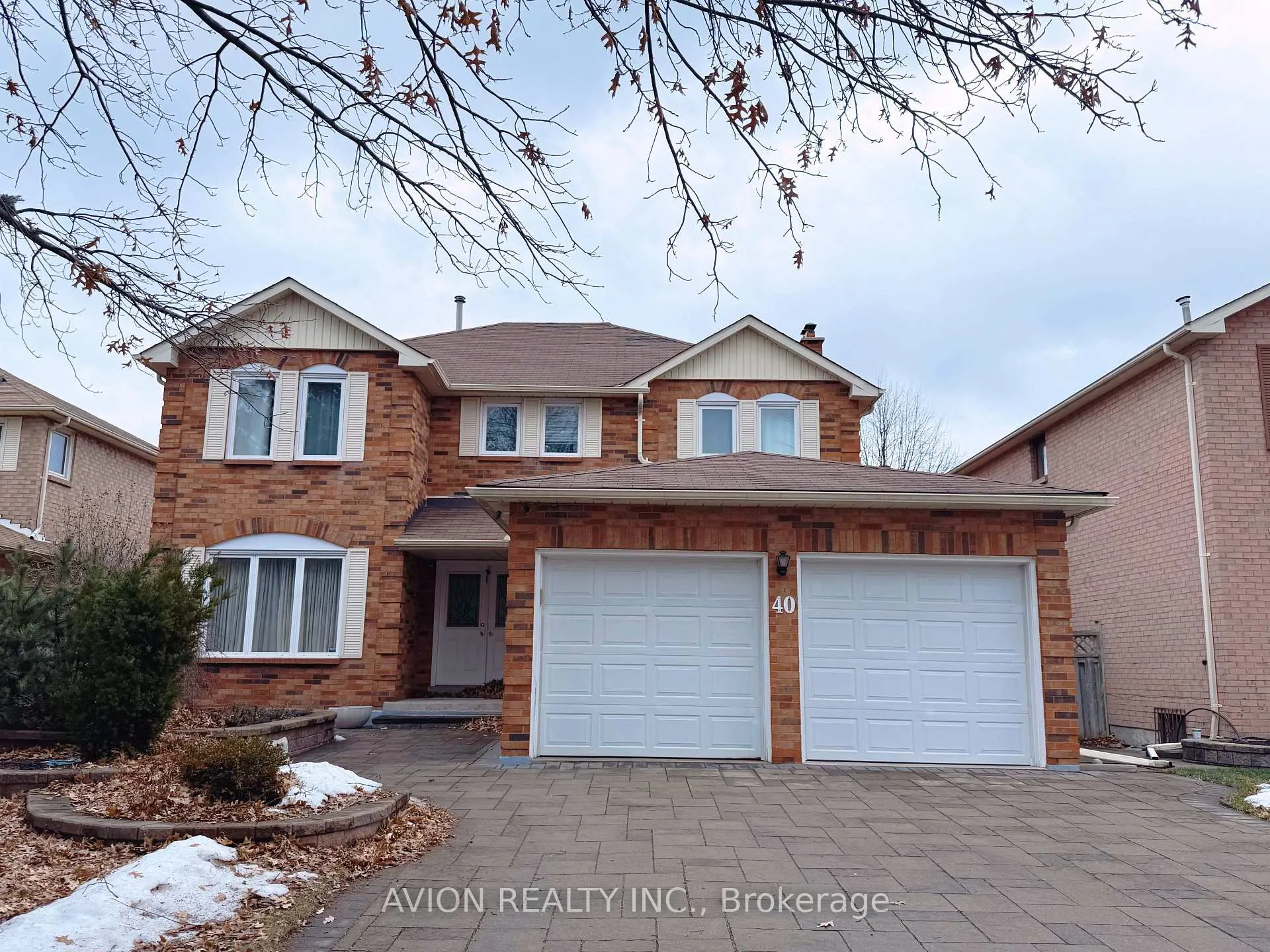 Photo 2 of Unit Basement, 40 Vasselle Crescent, Markham, Unionville — HOMEH
