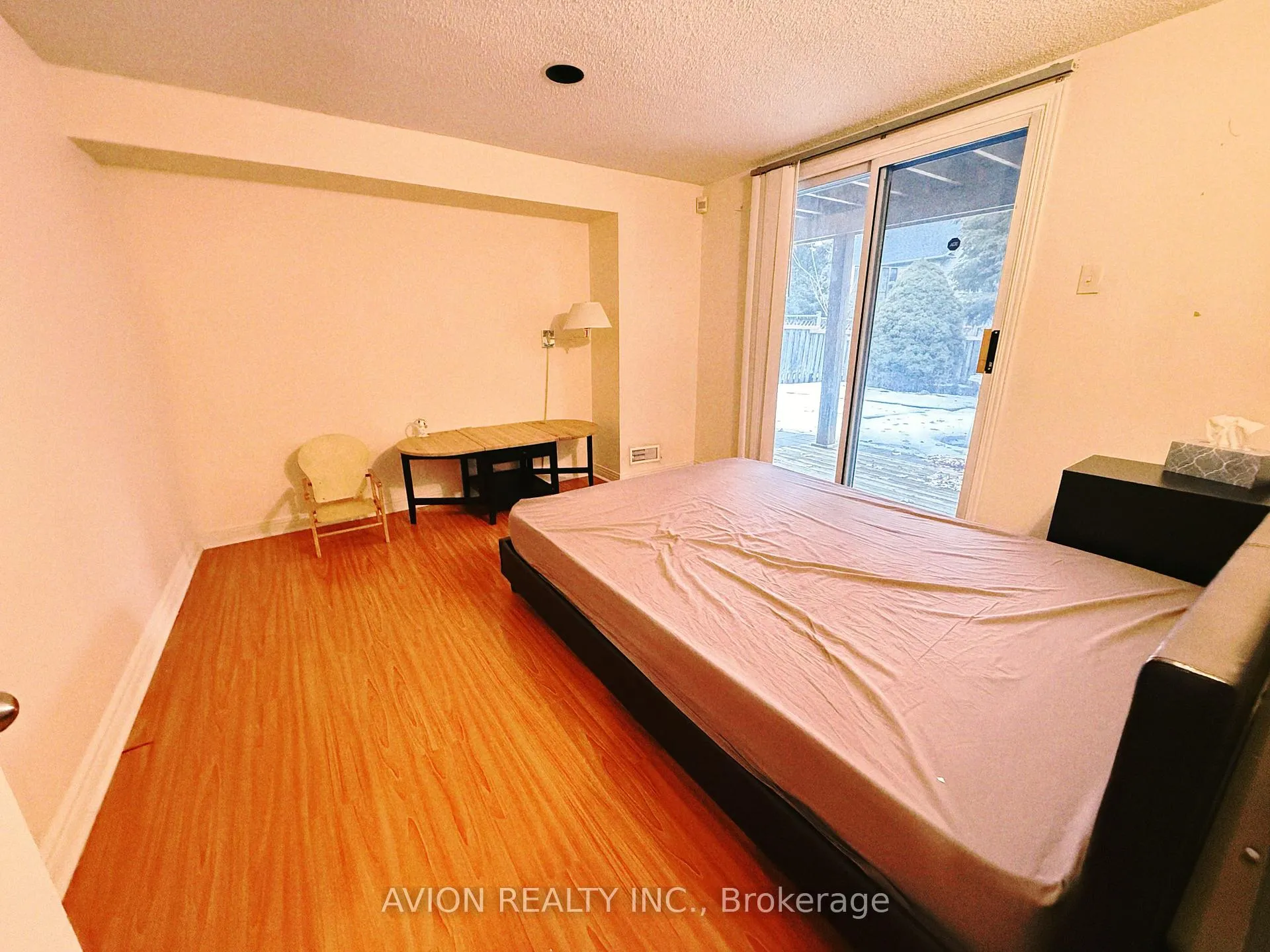 Photo 9 of Unit Basement, 40 Vasselle Crescent, Markham, Unionville — HOMEH