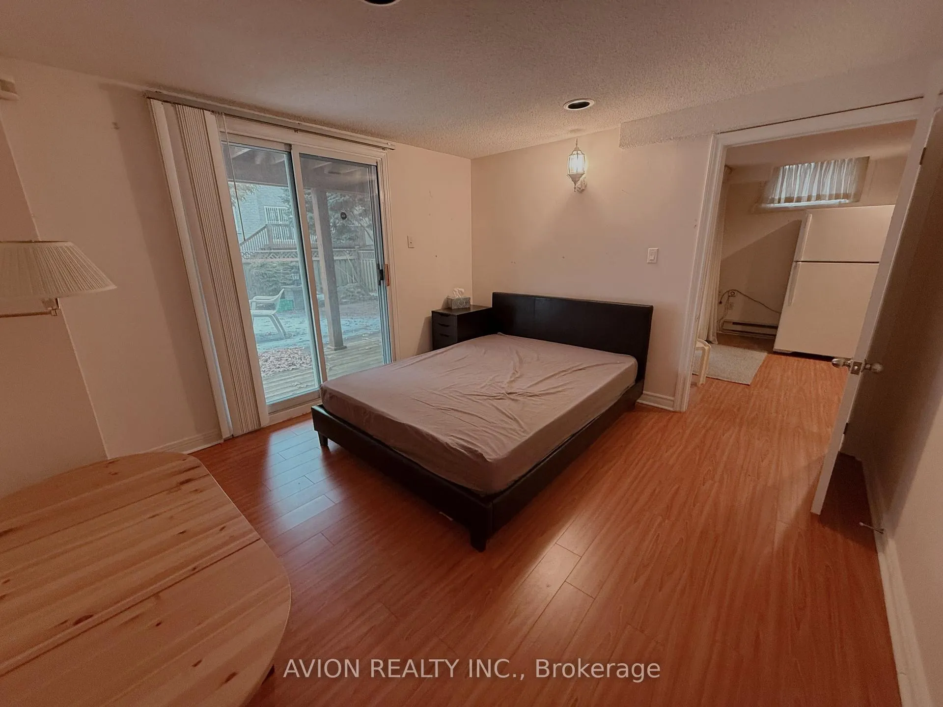 Photo 10 of Unit Basement, 40 Vasselle Crescent, Markham, Unionville — HOMEH