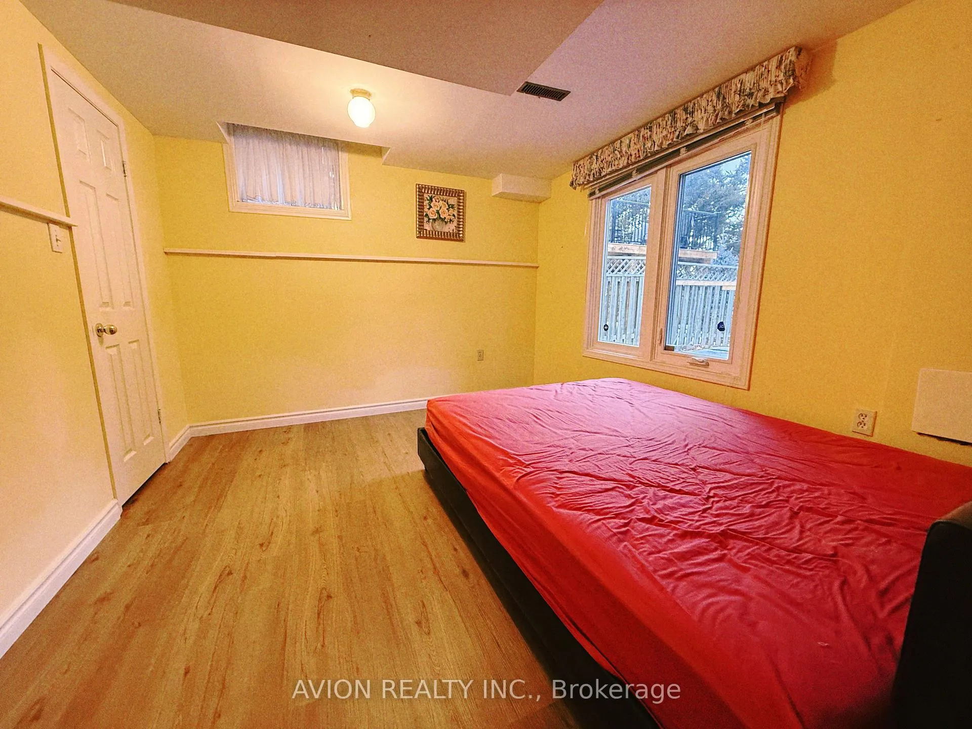 Photo 11 of Unit Basement, 40 Vasselle Crescent, Markham, Unionville — HOMEH