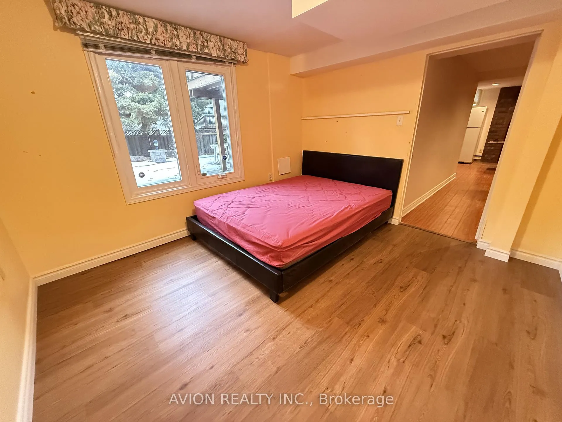 Photo 12 of Unit Basement, 40 Vasselle Crescent, Markham, Unionville — HOMEH