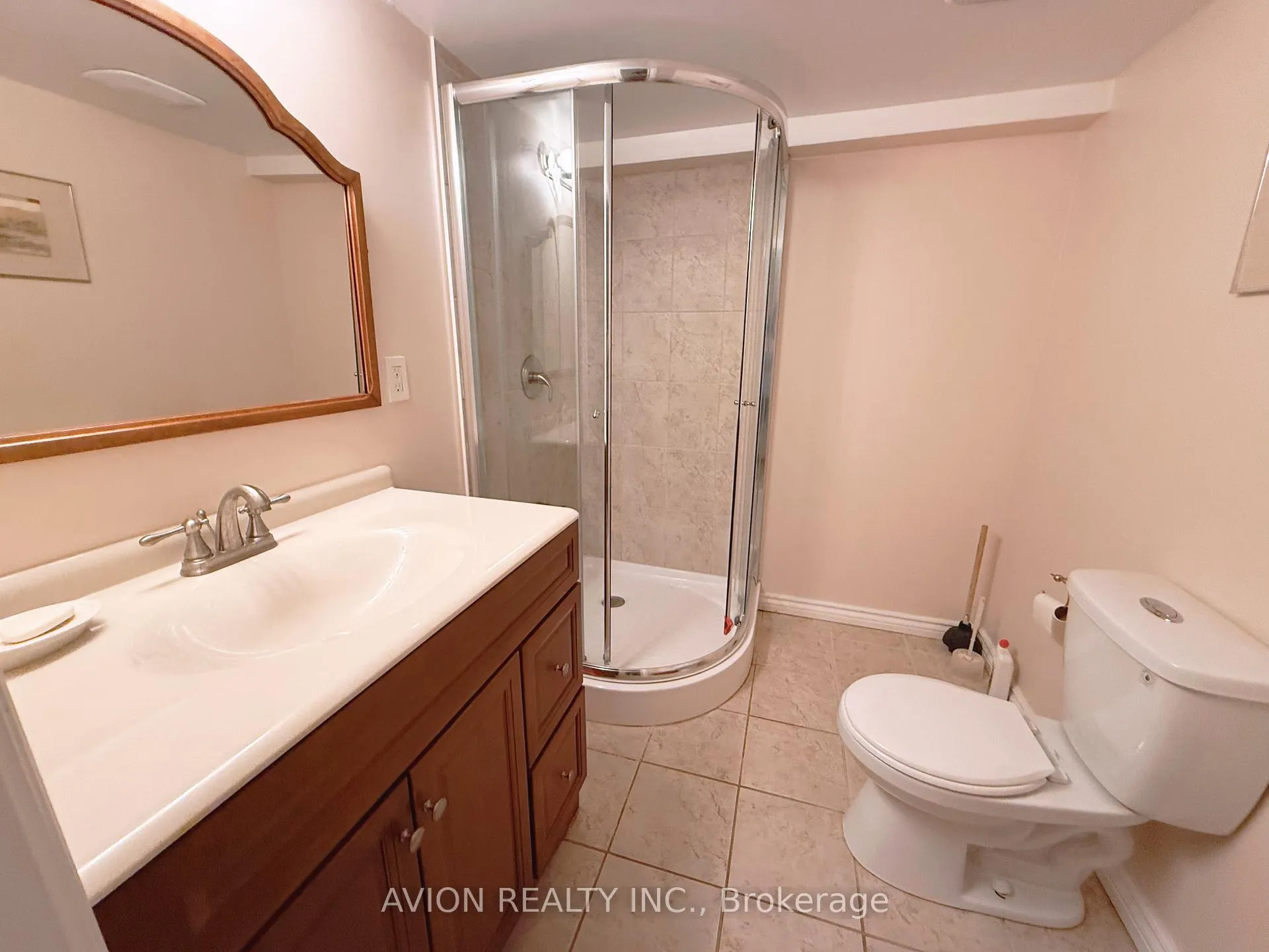 Photo 13 of Unit Basement, 40 Vasselle Crescent, Markham, Unionville — HOMEH