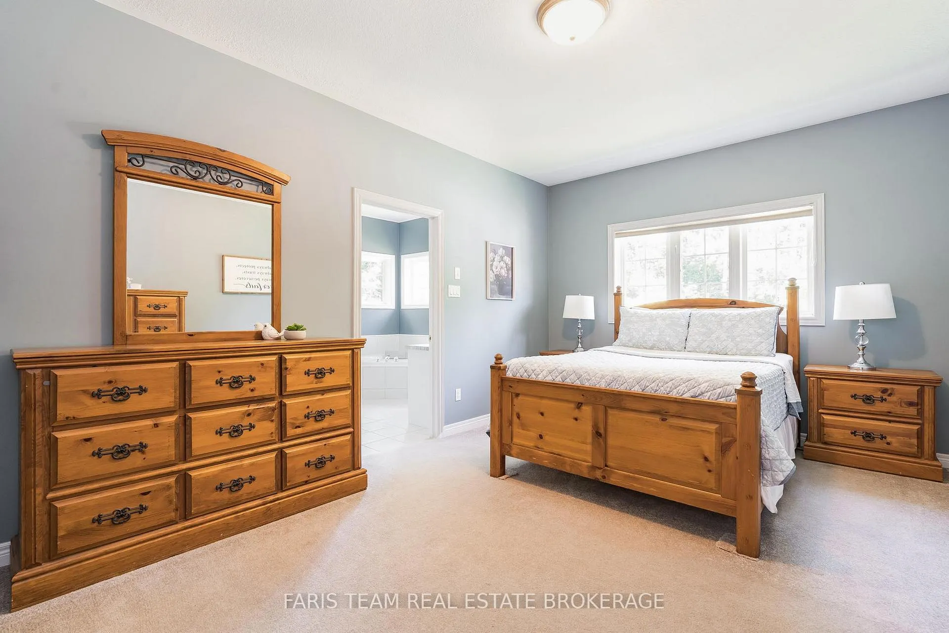 Photo 12 of 35 Parr Boulevard, Springwater, Rural Springwater — HOMEH