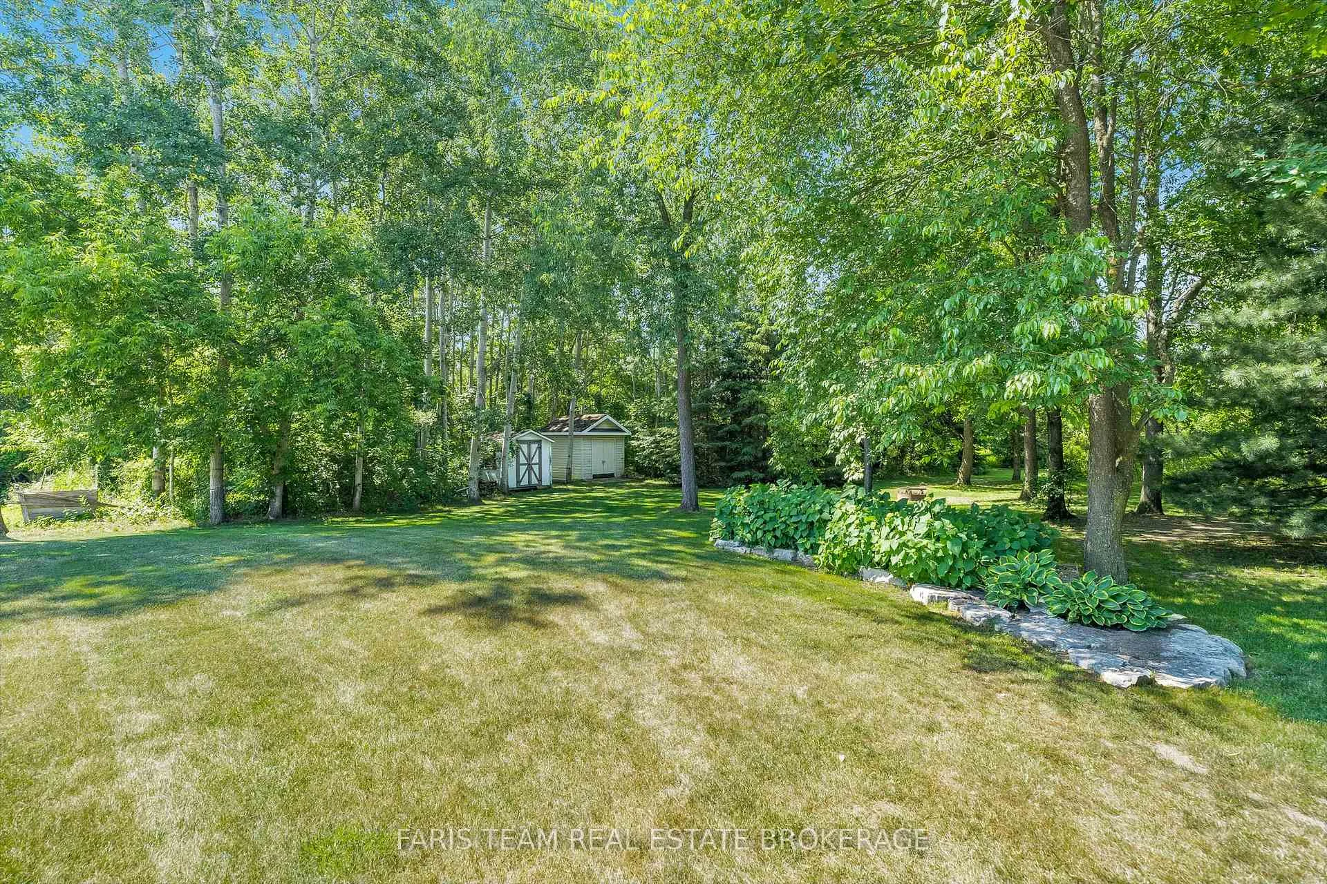 Photo 28 of 35 Parr Boulevard, Springwater, Rural Springwater — HOMEH
