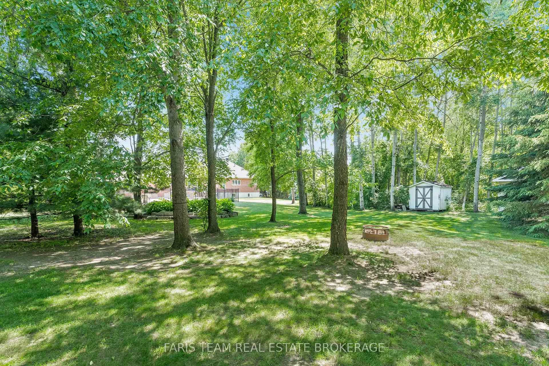 Photo 29 of 35 Parr Boulevard, Springwater, Rural Springwater — HOMEH