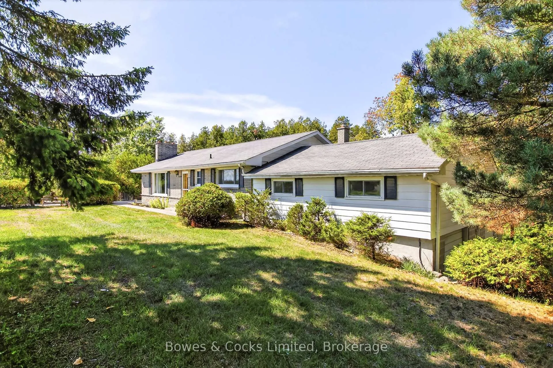 Photo 1 of 374 County Road 4, Douro-Dummer — HOMEH