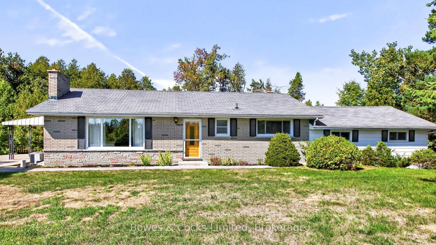 Photo 2 of 374 County Road 4, Douro-Dummer — HOMEH