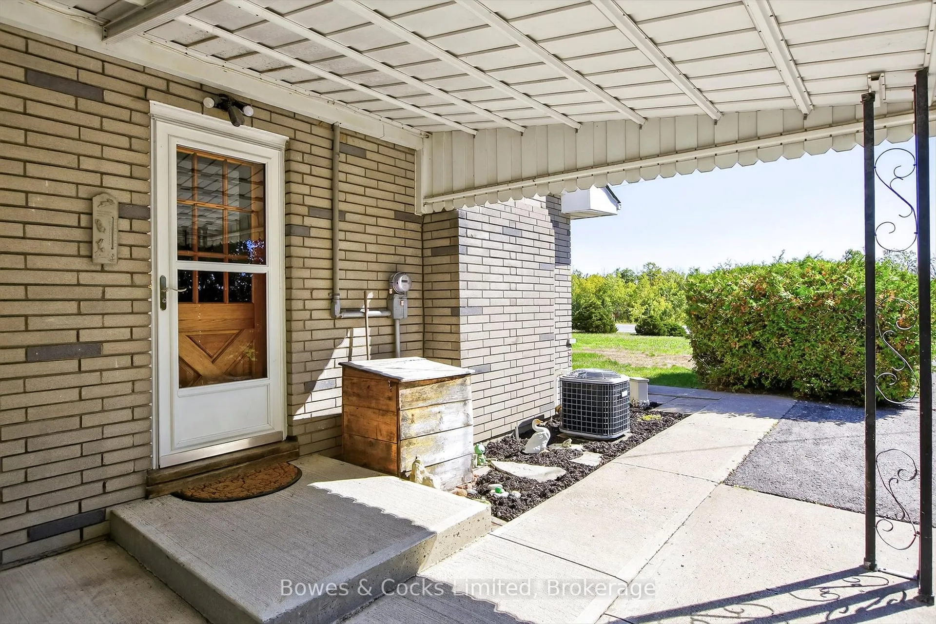 Photo 5 of 374 County Road 4, Douro-Dummer — HOMEH