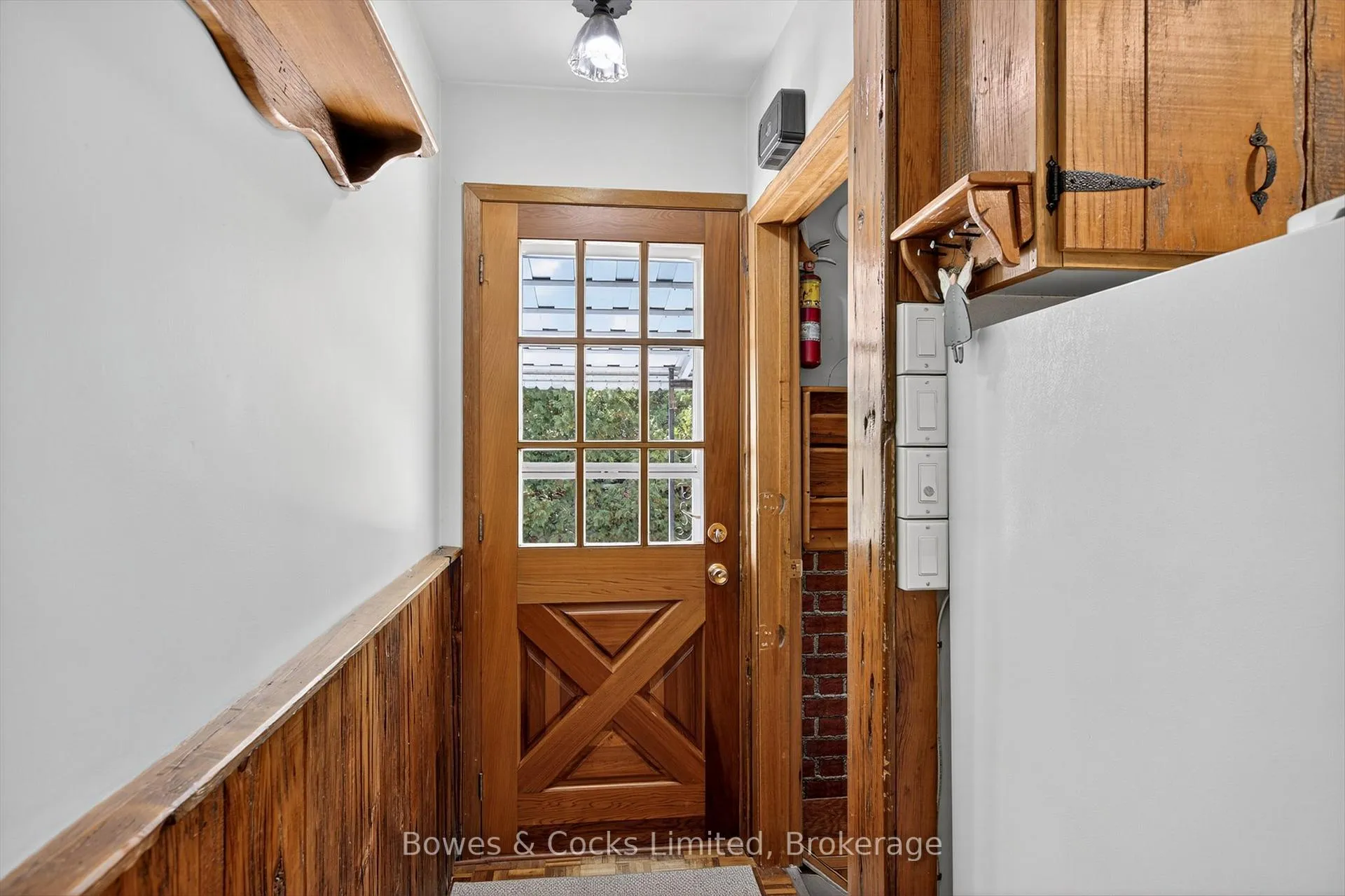 Photo 6 of 374 County Road 4, Douro-Dummer — HOMEH
