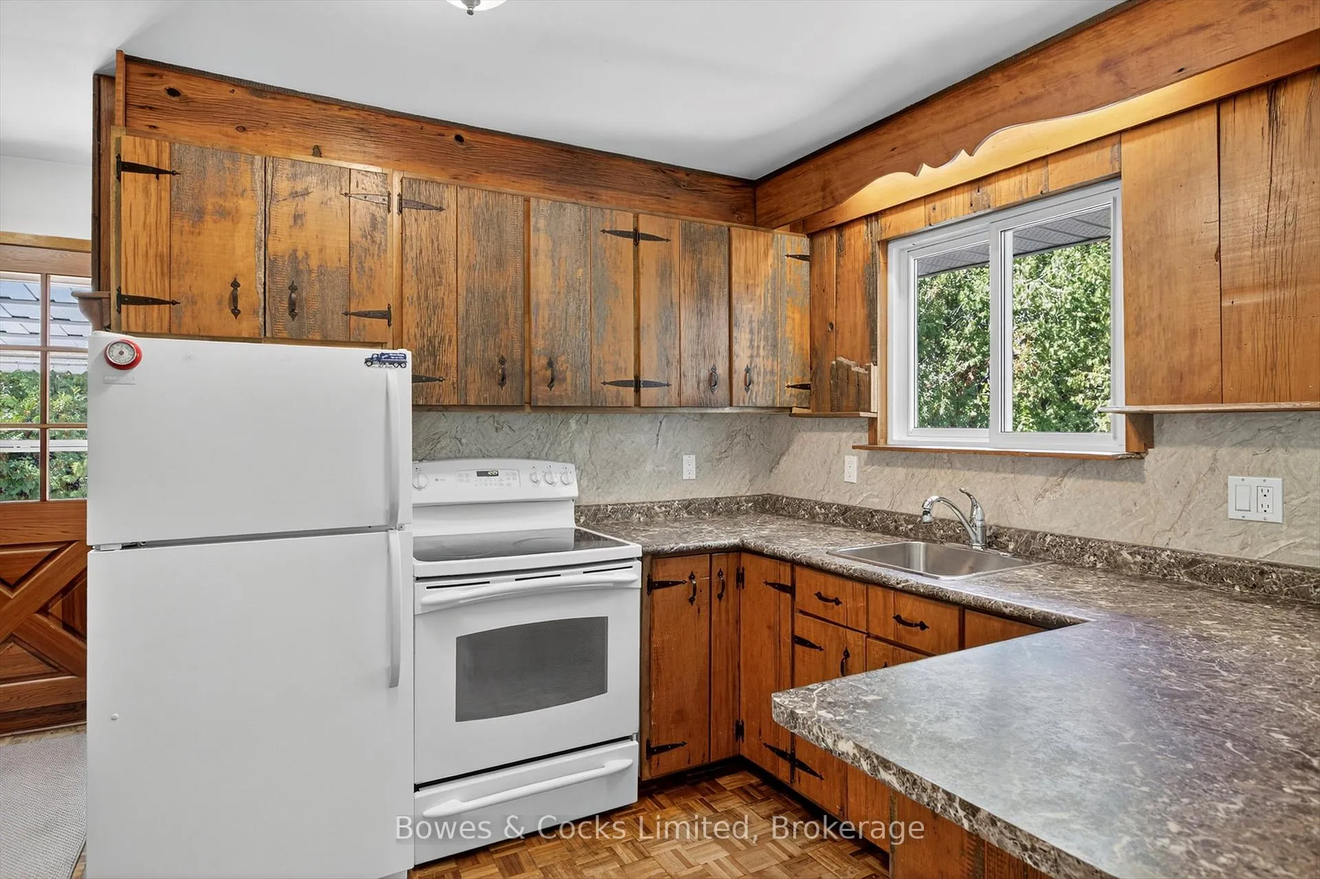 Photo 7 of 374 County Road 4, Douro-Dummer — HOMEH