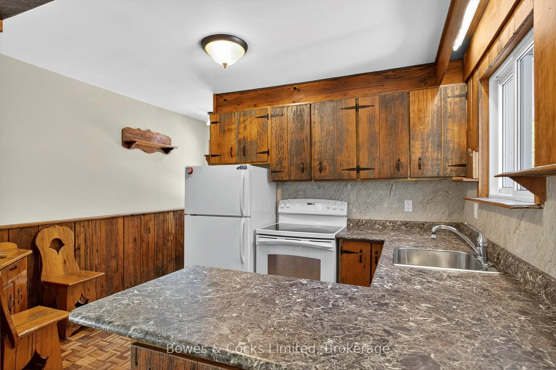 Photo 8 of 374 County Road 4, Douro-Dummer — HOMEH