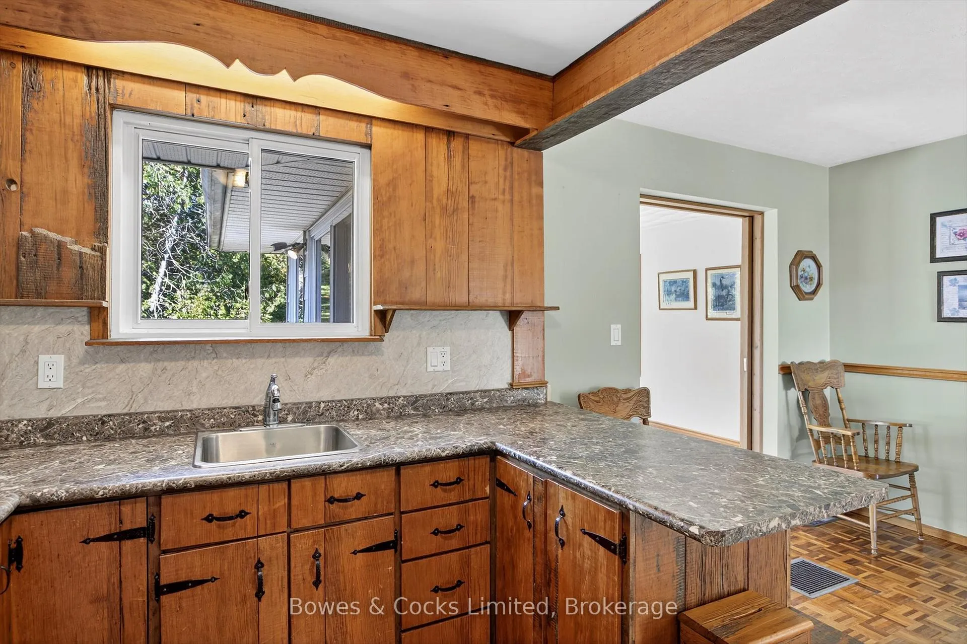 Photo 9 of 374 County Road 4, Douro-Dummer — HOMEH
