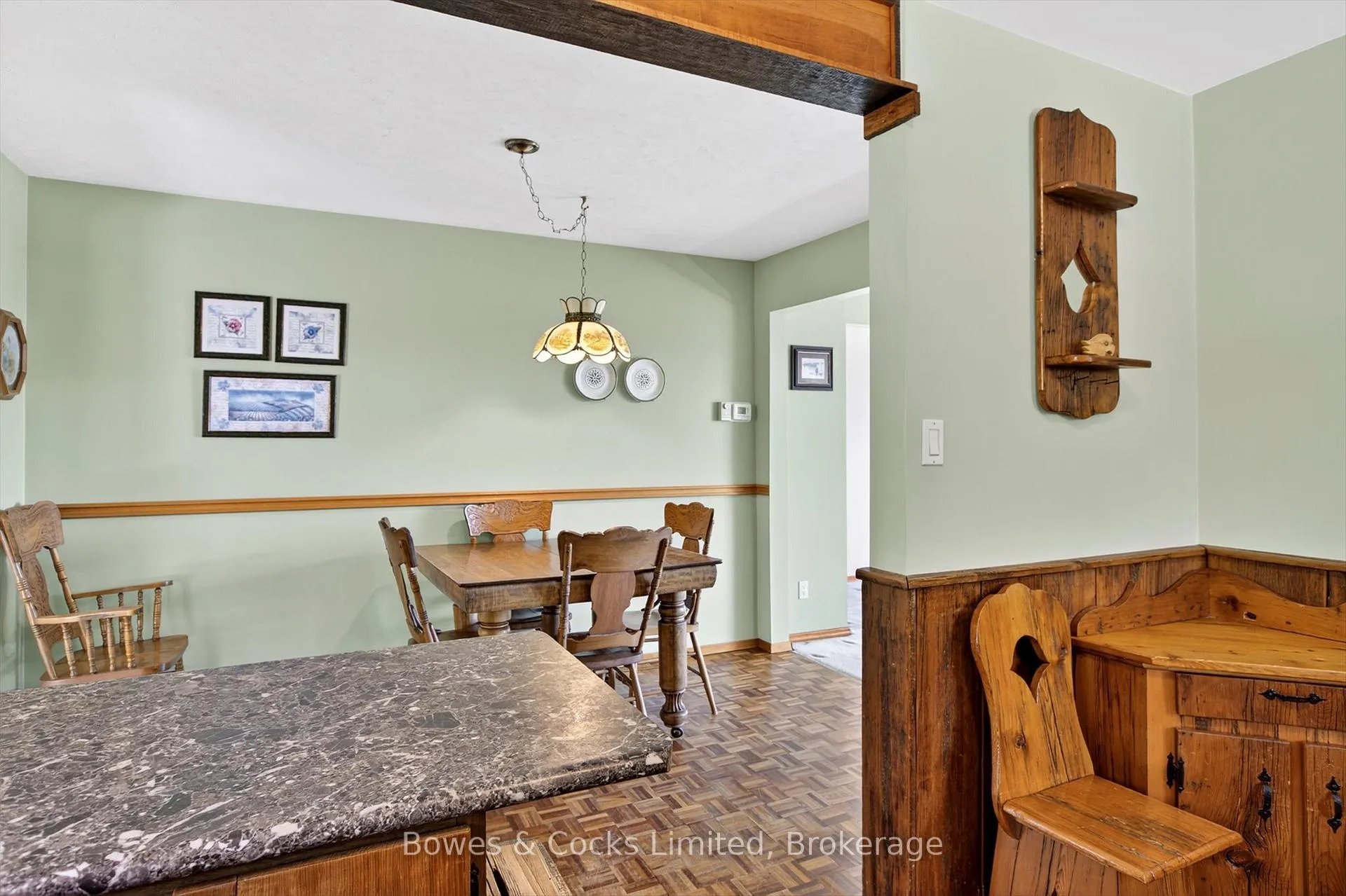 Photo 11 of 374 County Road 4, Douro-Dummer — HOMEH