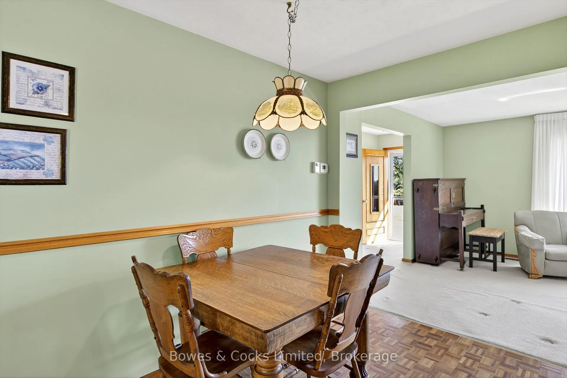 Photo 12 of 374 County Road 4, Douro-Dummer — HOMEH