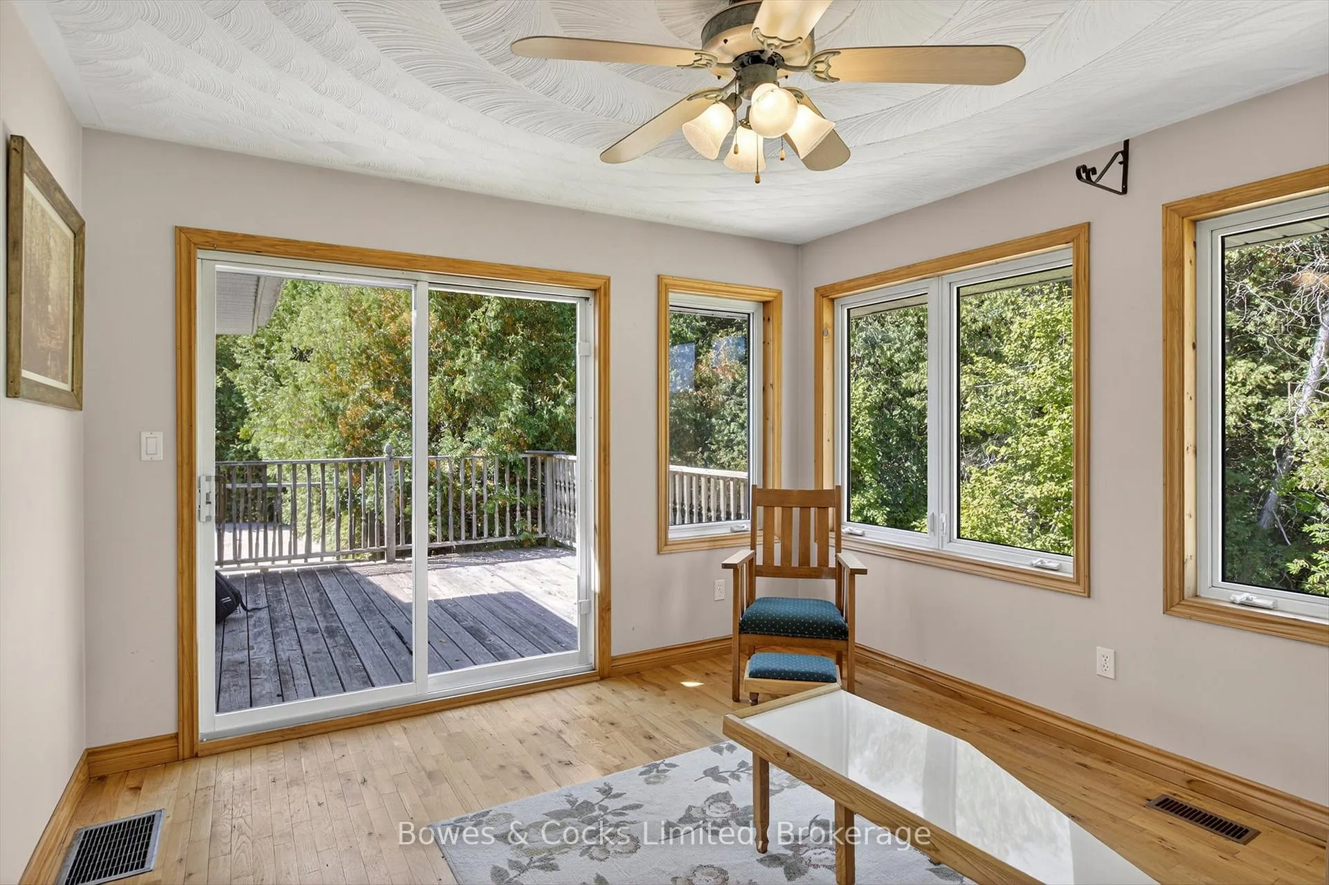Photo 14 of 374 County Road 4, Douro-Dummer — HOMEH