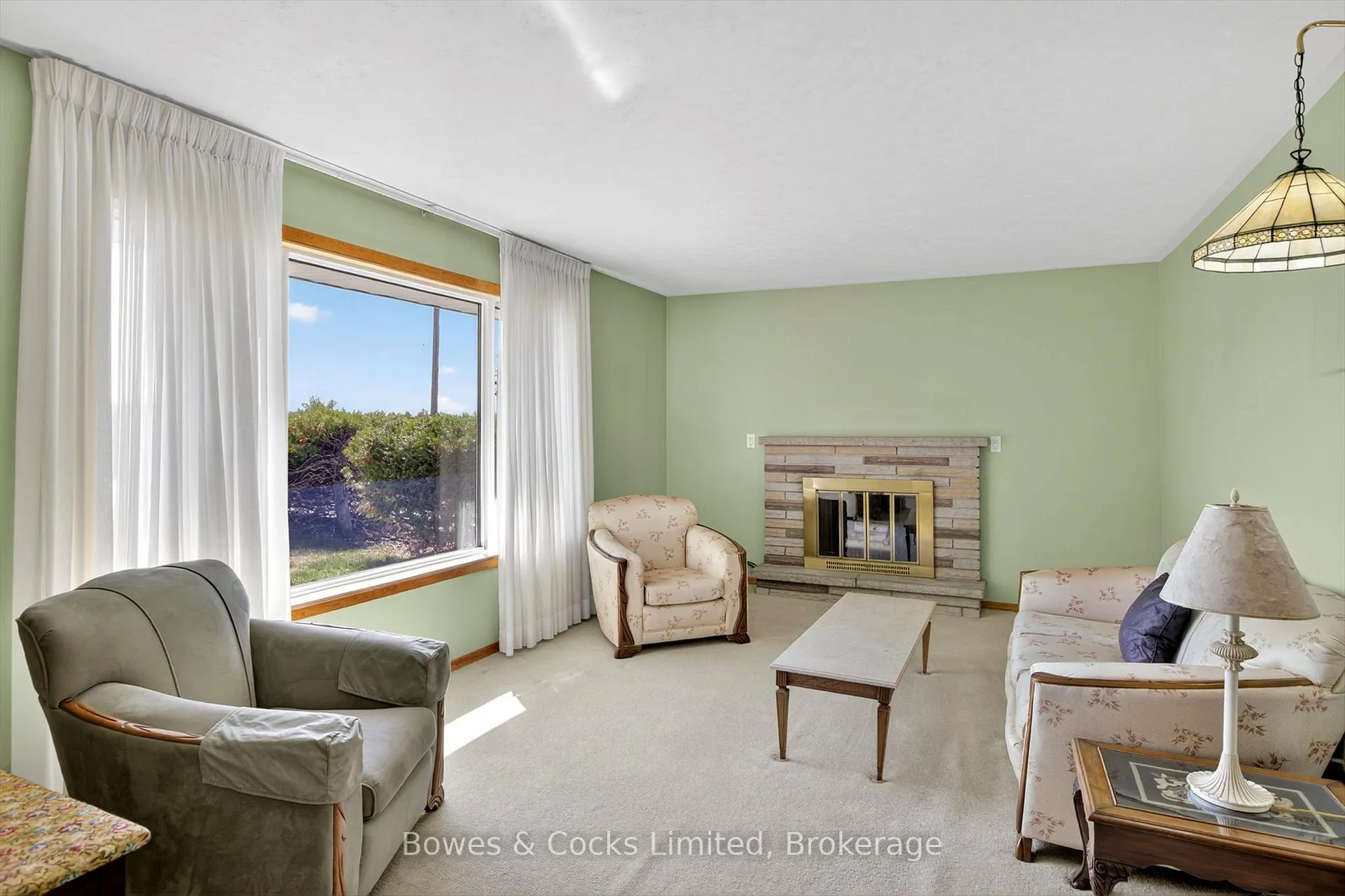 Photo 15 of 374 County Road 4, Douro-Dummer — HOMEH