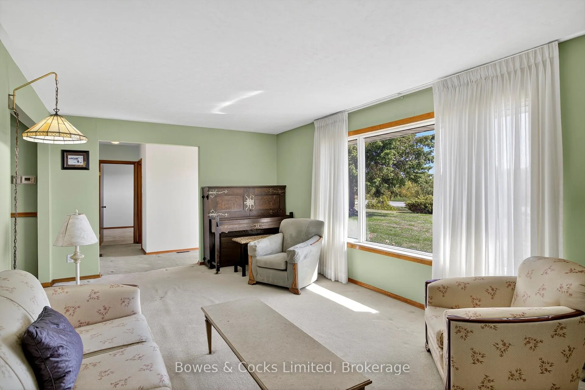 Photo 16 of 374 County Road 4, Douro-Dummer — HOMEH