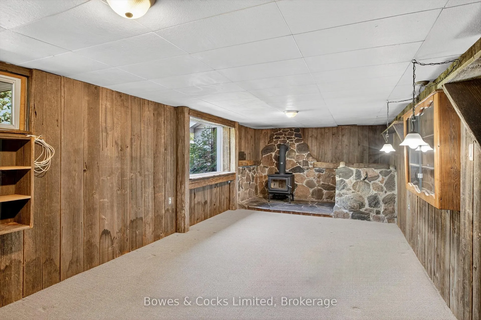 Photo 28 of 374 County Road 4, Douro-Dummer — HOMEH