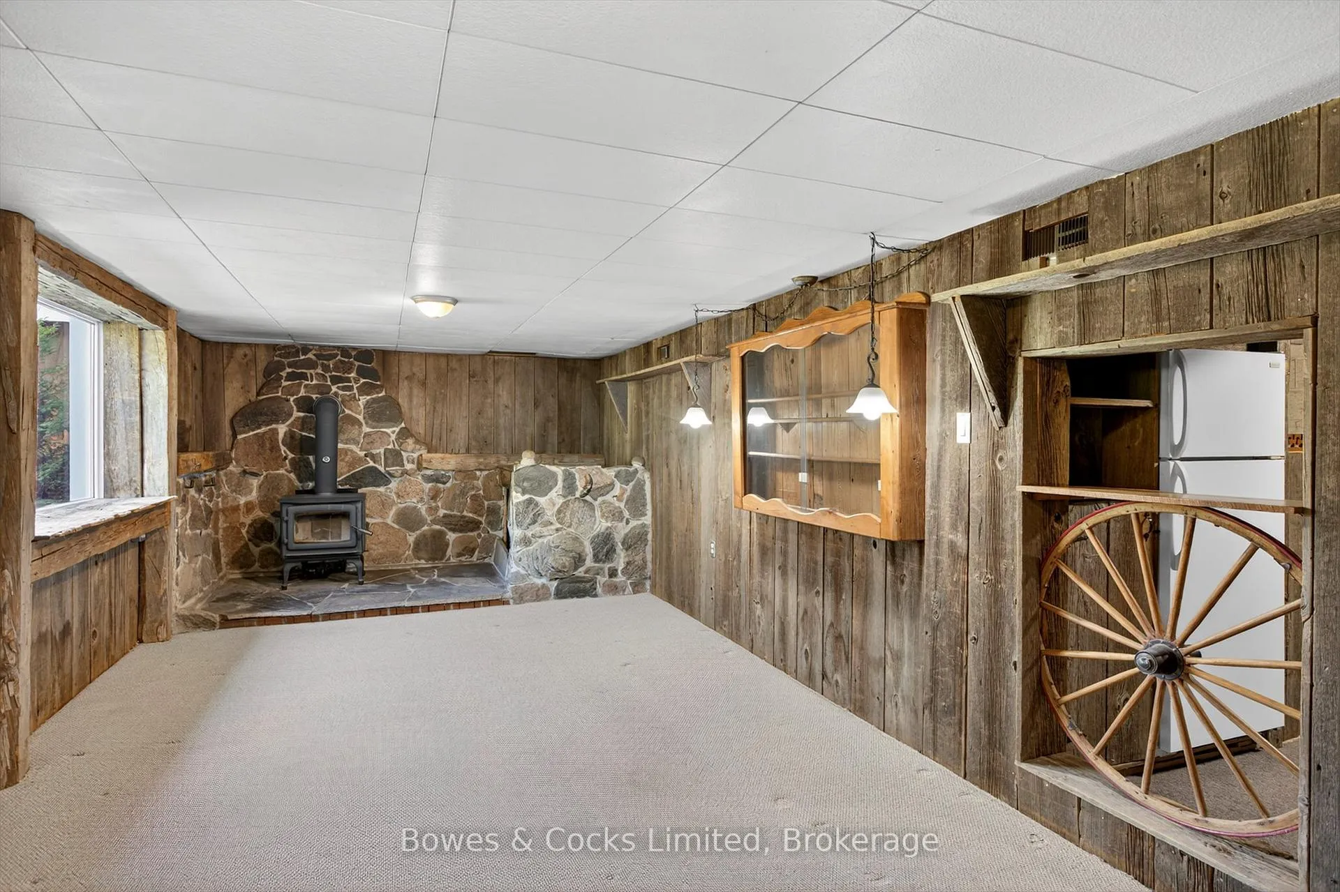 Photo 29 of 374 County Road 4, Douro-Dummer — HOMEH
