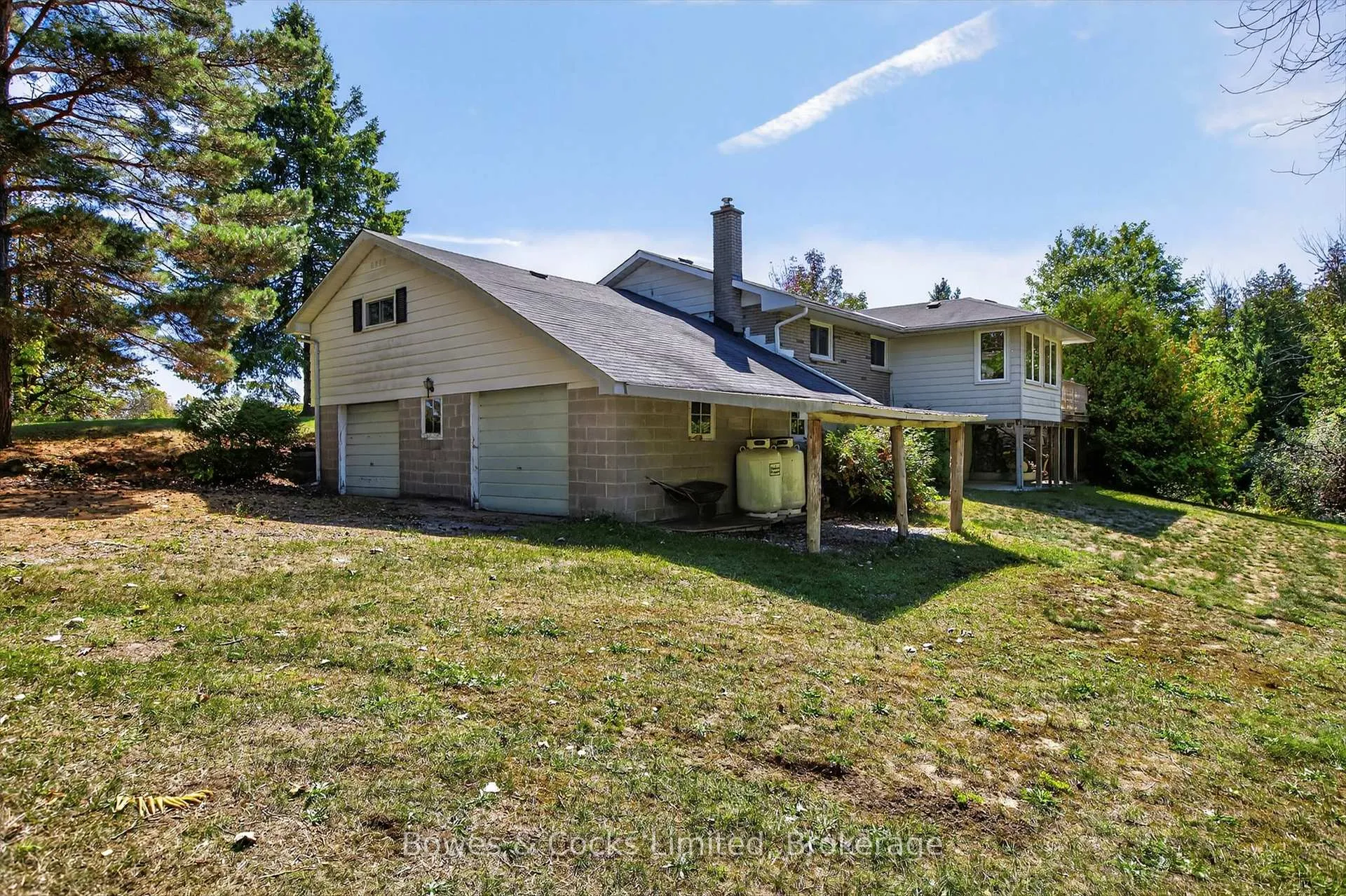 Photo 41 of 374 County Road 4, Douro-Dummer — HOMEH