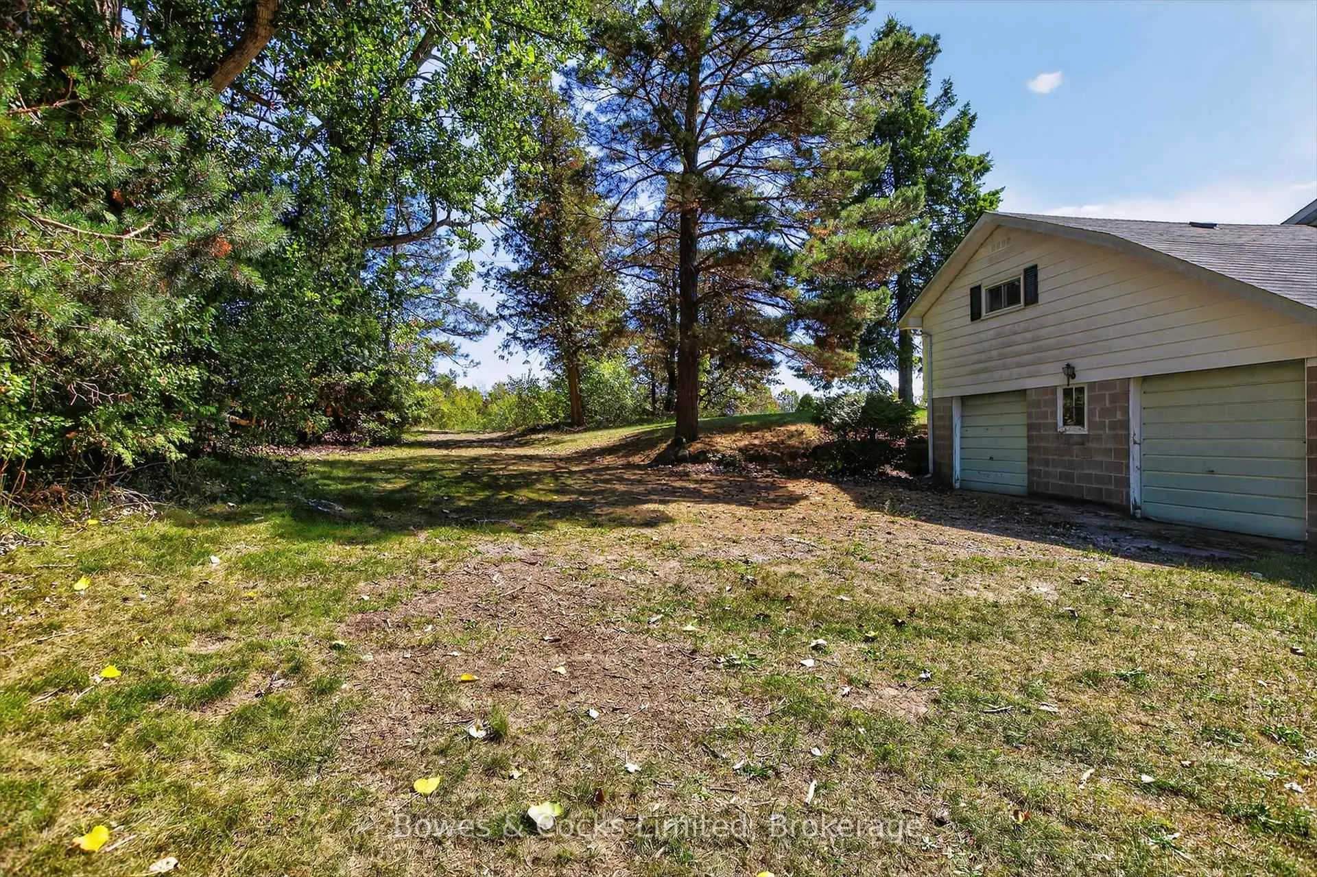 Photo 42 of 374 County Road 4, Douro-Dummer — HOMEH