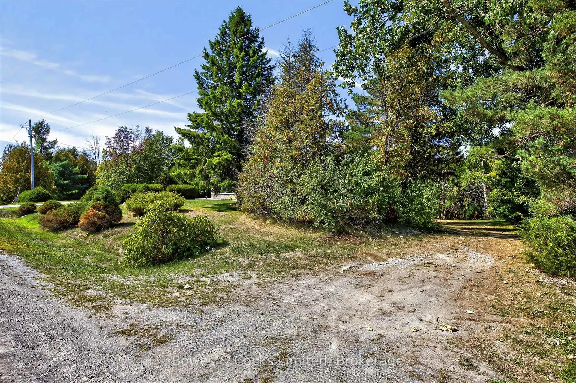 Photo 43 of 374 County Road 4, Douro-Dummer — HOMEH