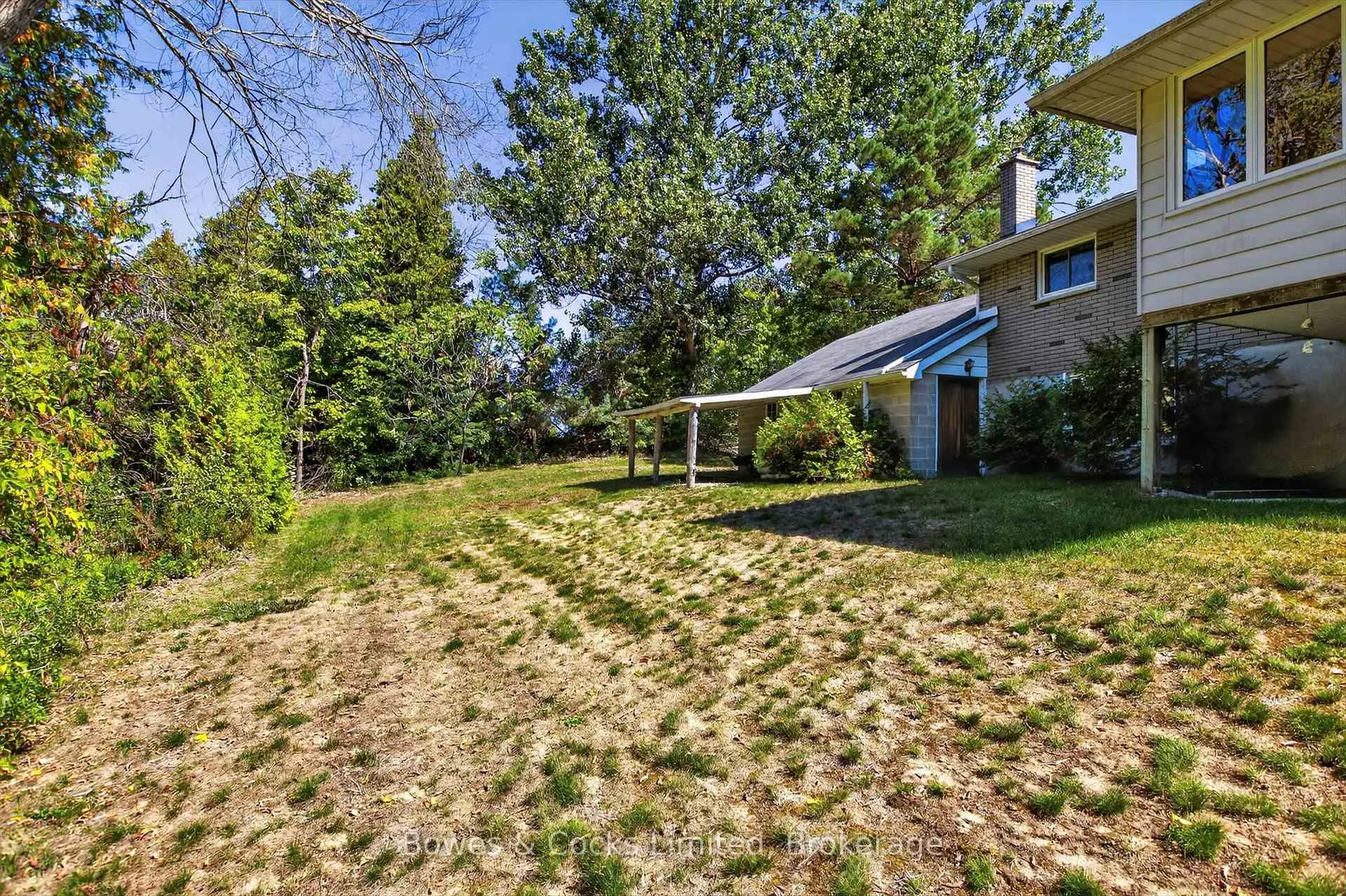 Photo 44 of 374 County Road 4, Douro-Dummer — HOMEH