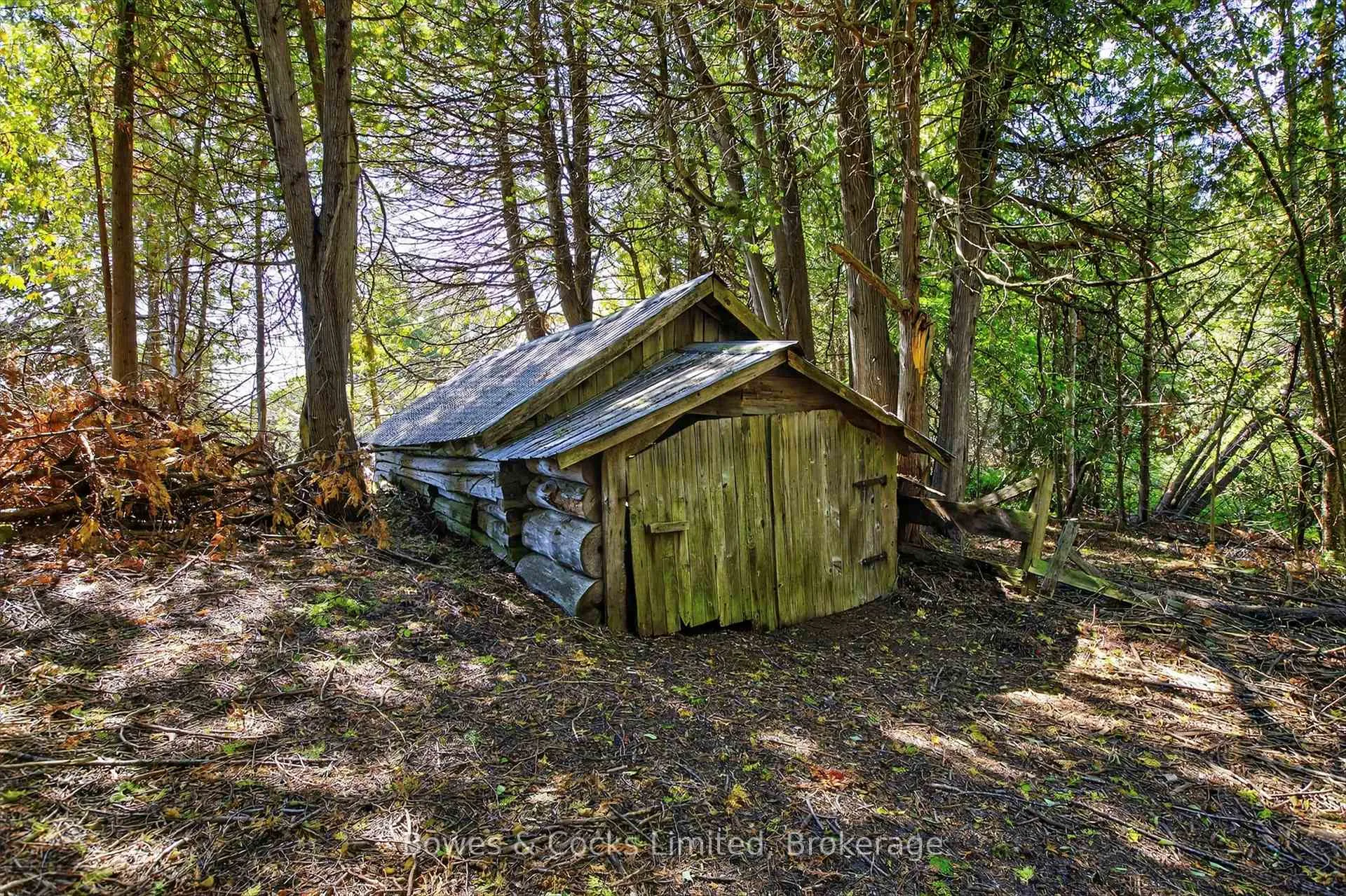 Photo 47 of 374 County Road 4, Douro-Dummer — HOMEH
