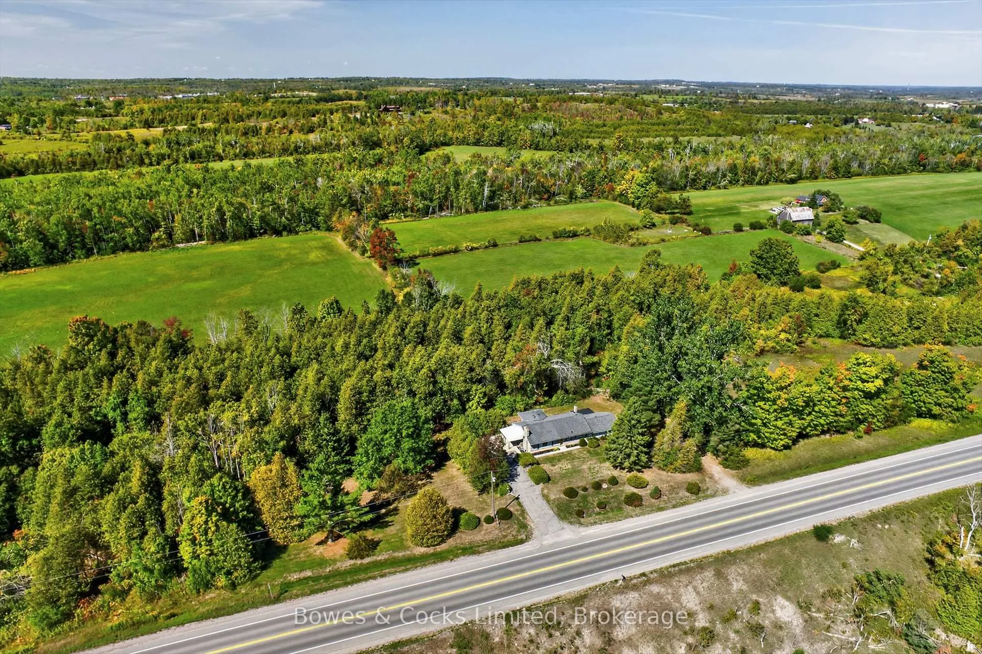Photo 48 of 374 County Road 4, Douro-Dummer — HOMEH