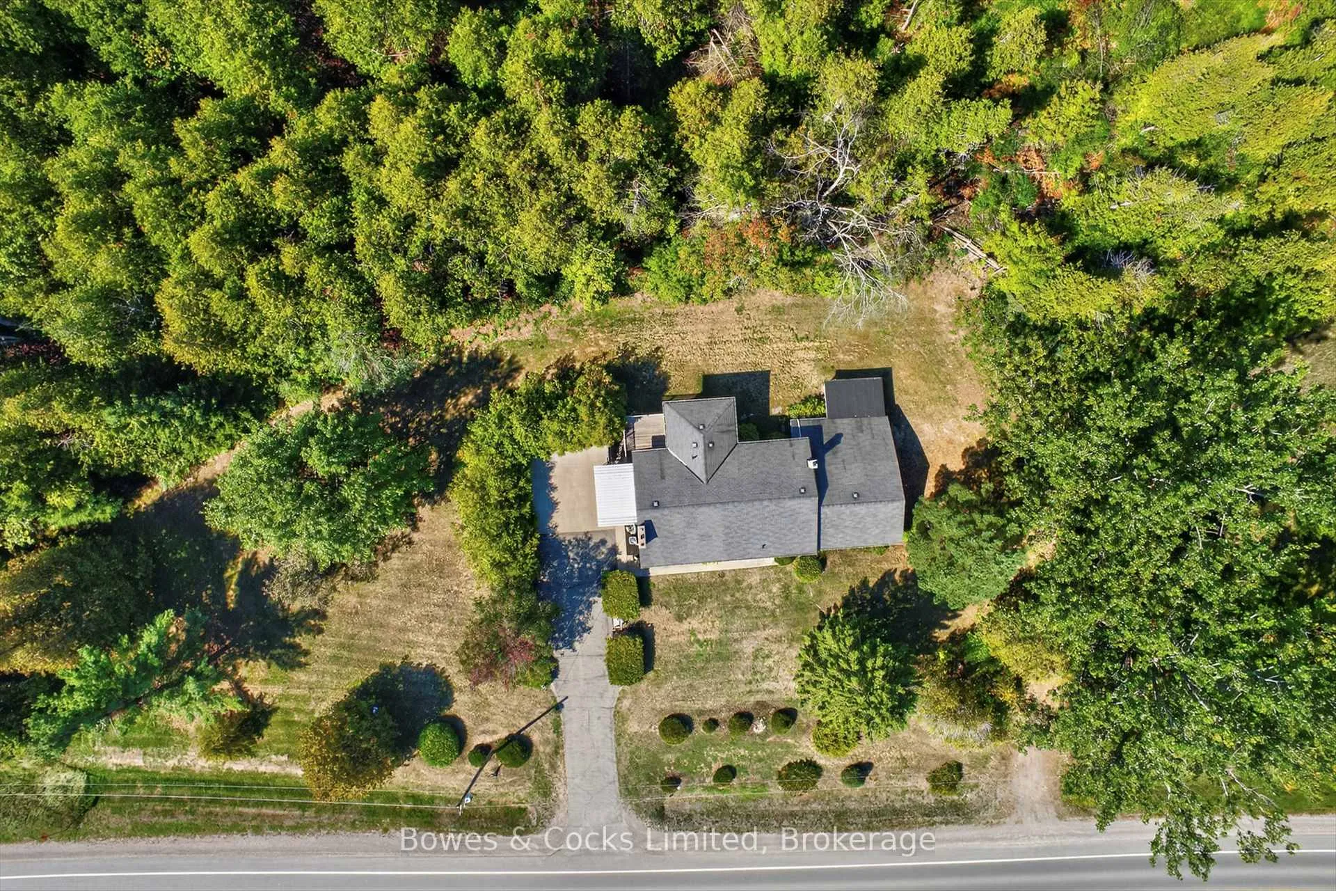 Photo 49 of 374 County Road 4, Douro-Dummer — HOMEH