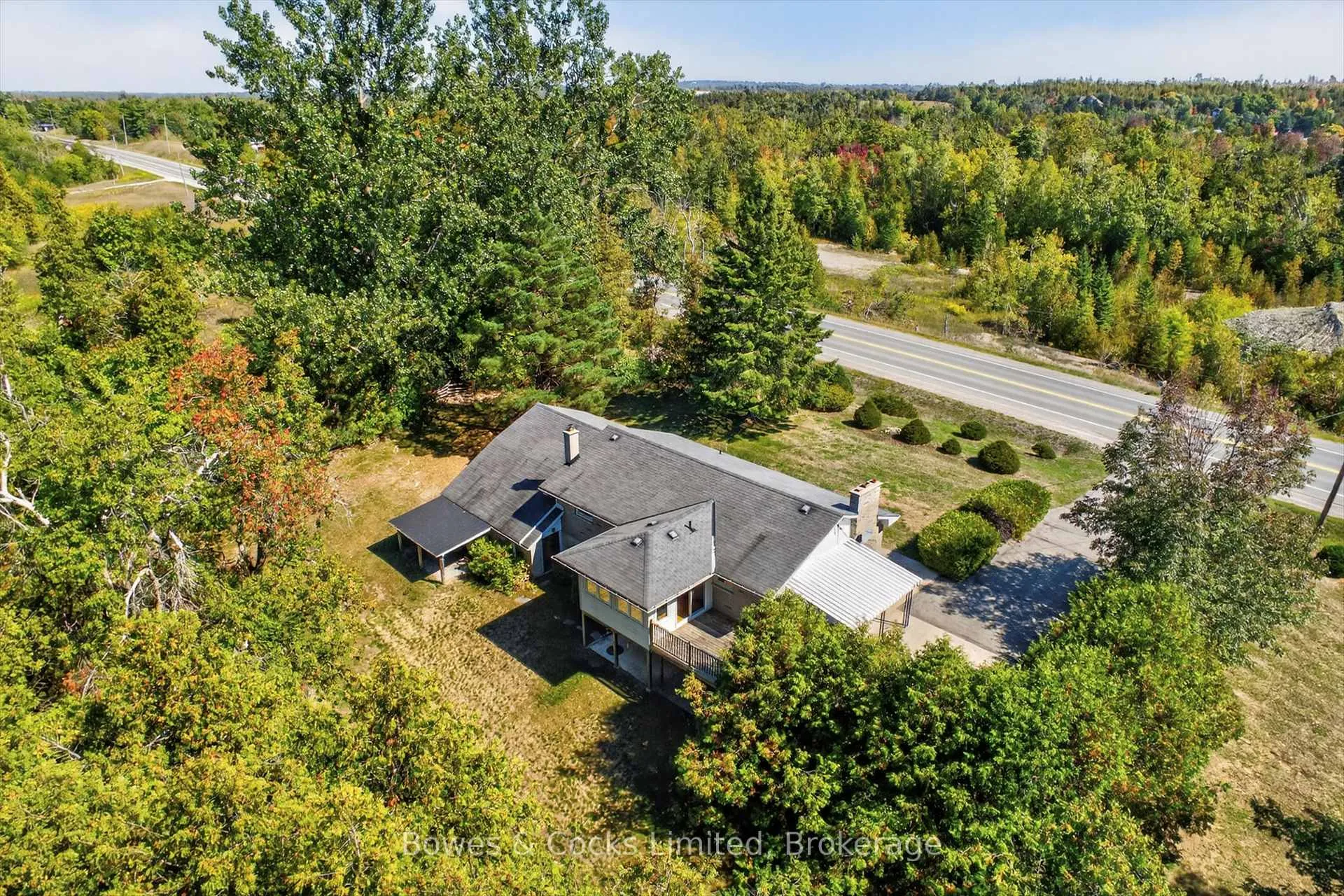 Photo 50 of 374 County Road 4, Douro-Dummer — HOMEH