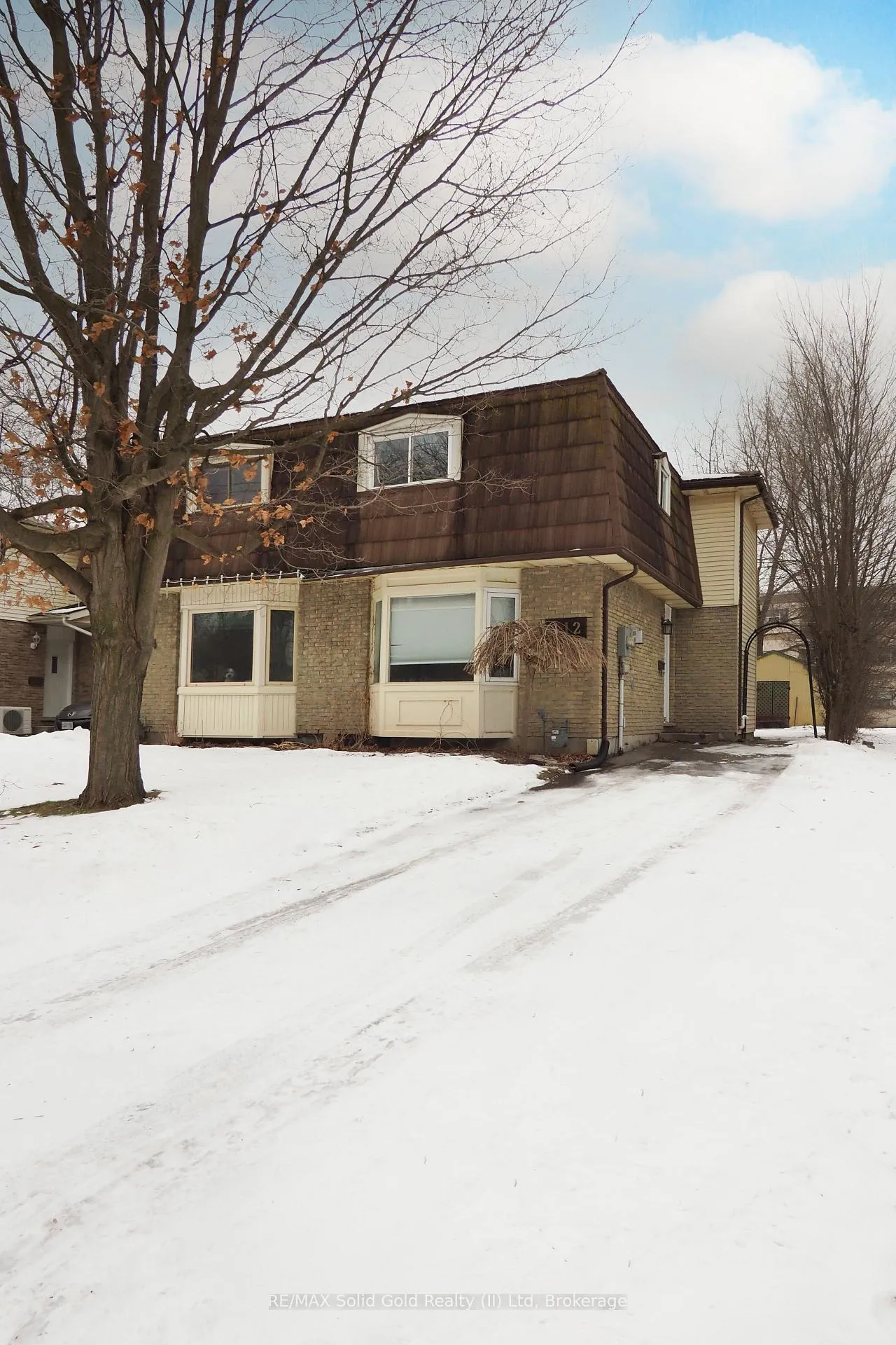 Photo 1 of 112 Green Valley Drive, Kitchener — HOMEH