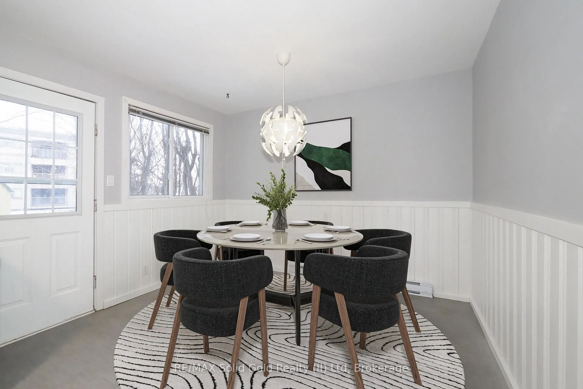 Photo 12 of 112 Green Valley Drive, Kitchener — HOMEH