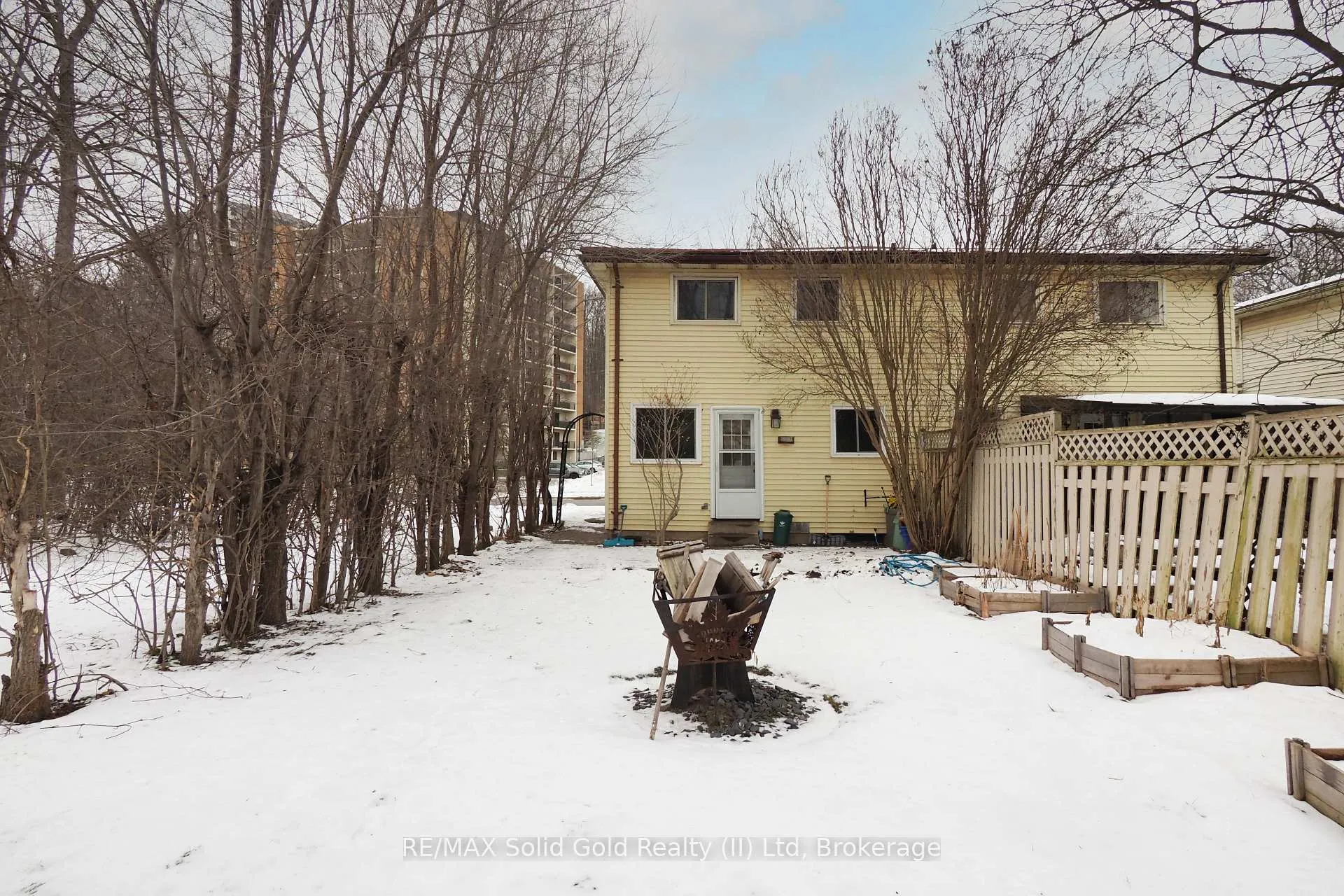 Photo 35 of 112 Green Valley Drive, Kitchener — HOMEH