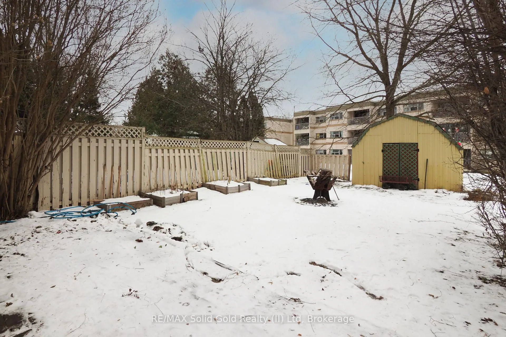 Photo 36 of 112 Green Valley Drive, Kitchener — HOMEH