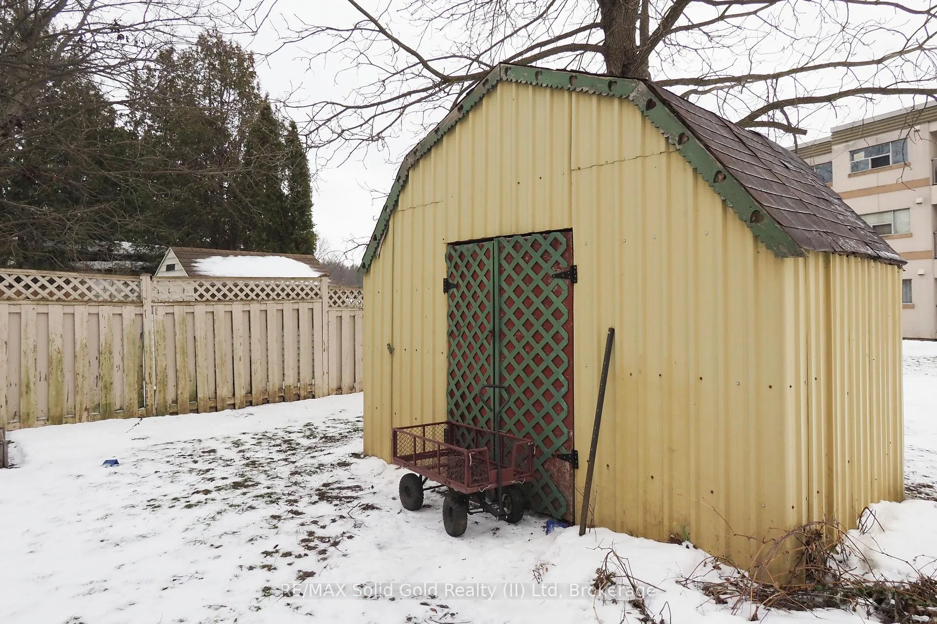 Photo 37 of 112 Green Valley Drive, Kitchener — HOMEH