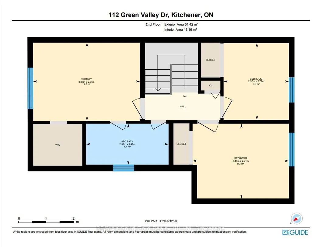 Photo 41 of 112 Green Valley Drive, Kitchener — HOMEH