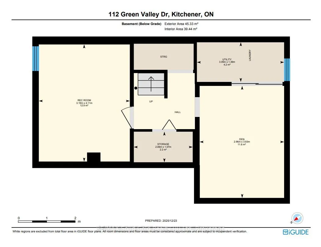 Photo 42 of 112 Green Valley Drive, Kitchener — HOMEH