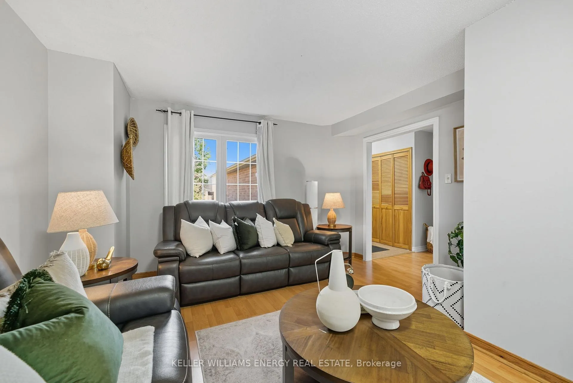 Photo 12 of 8 Inglis Avenue, Clarington, Courtice — HOMEH