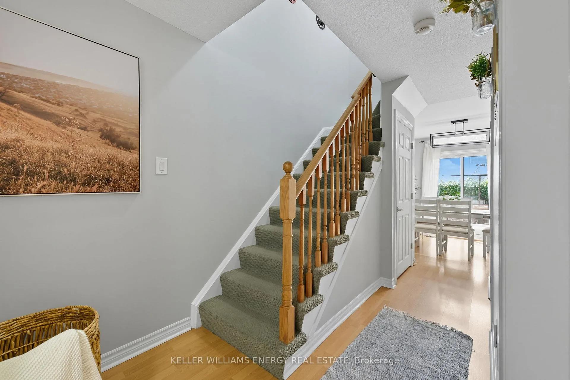 Photo 14 of 8 Inglis Avenue, Clarington, Courtice — HOMEH
