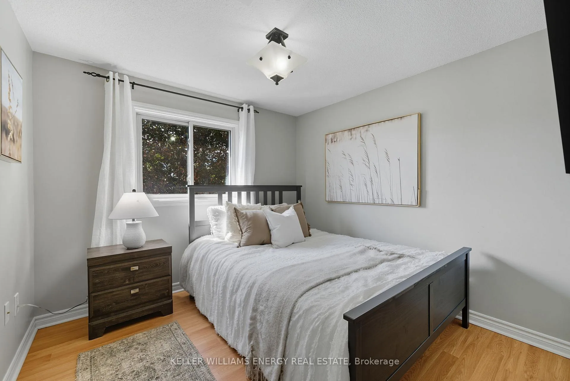 Photo 19 of 8 Inglis Avenue, Clarington, Courtice — HOMEH