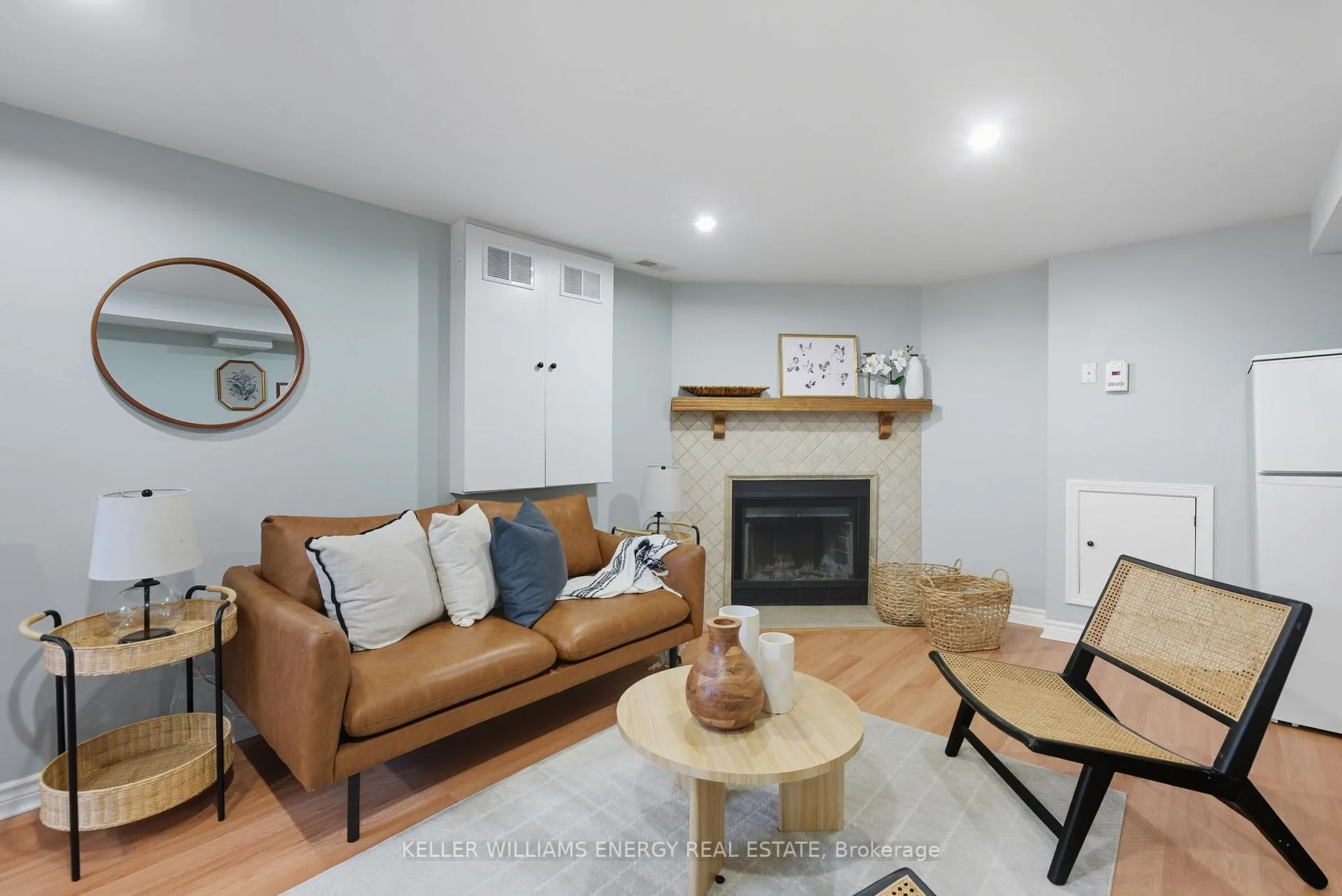 Photo 22 of 8 Inglis Avenue, Clarington, Courtice — HOMEH