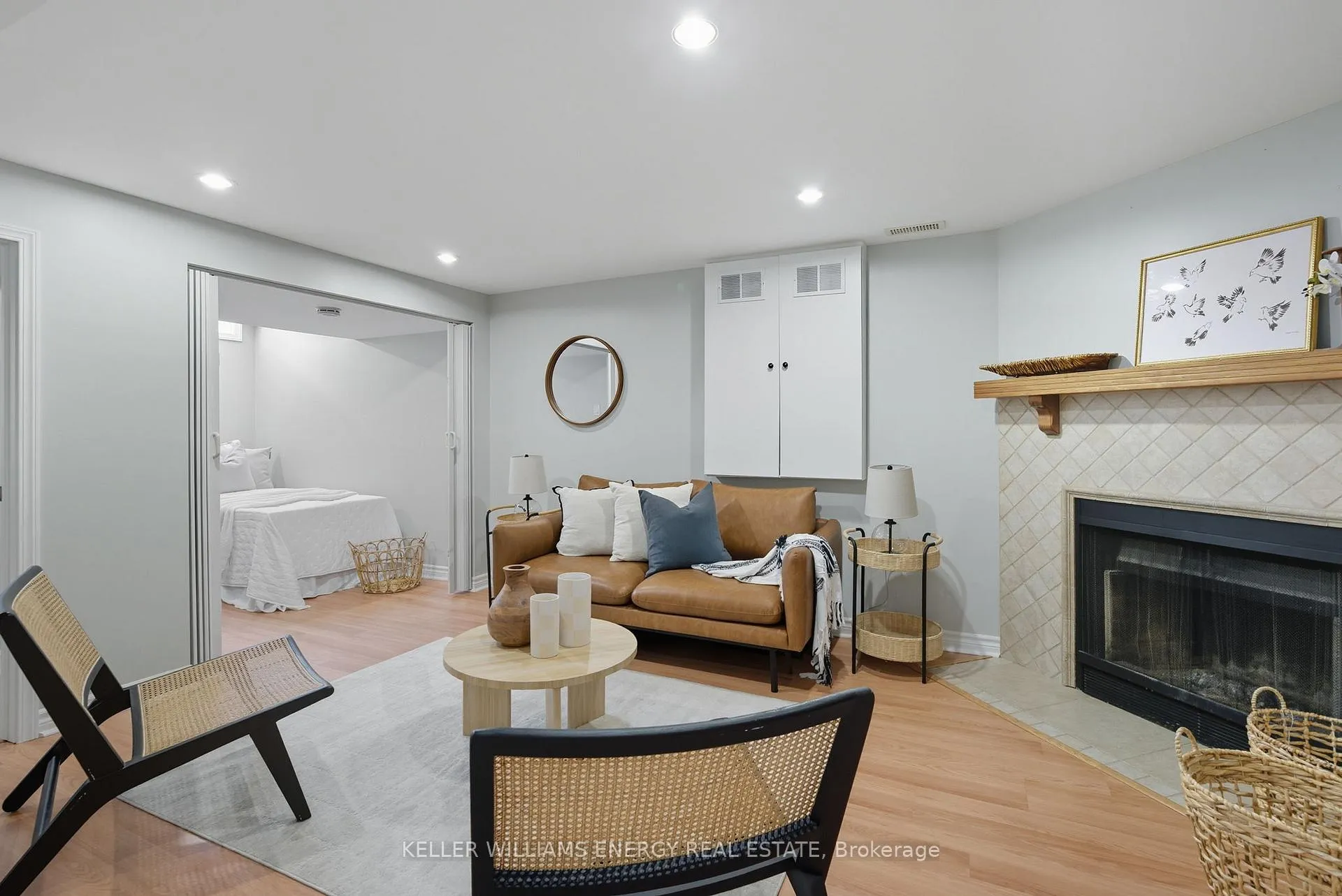 Photo 24 of 8 Inglis Avenue, Clarington, Courtice — HOMEH