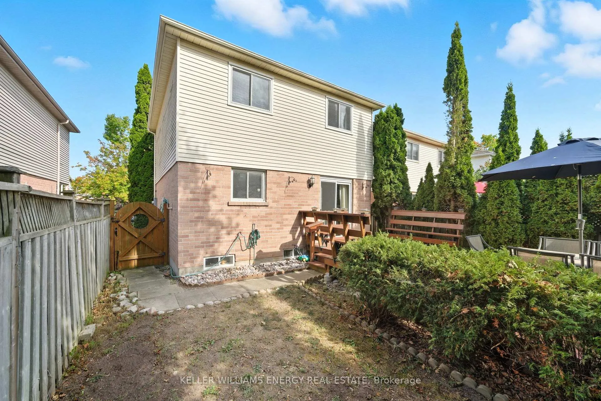 Photo 29 of 8 Inglis Avenue, Clarington, Courtice — HOMEH
