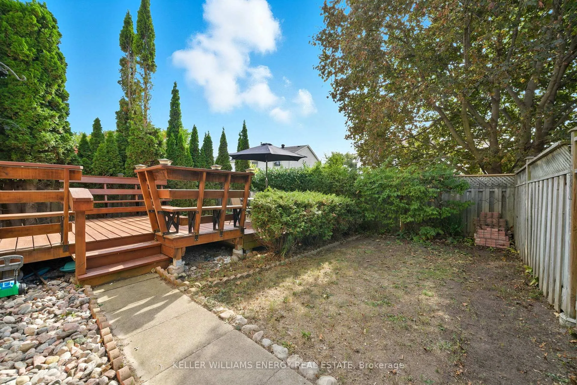 Photo 32 of 8 Inglis Avenue, Clarington, Courtice — HOMEH