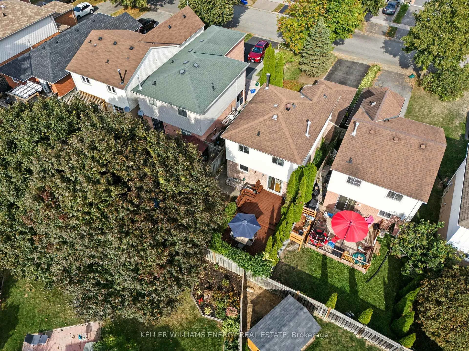 Photo 33 of 8 Inglis Avenue, Clarington, Courtice — HOMEH