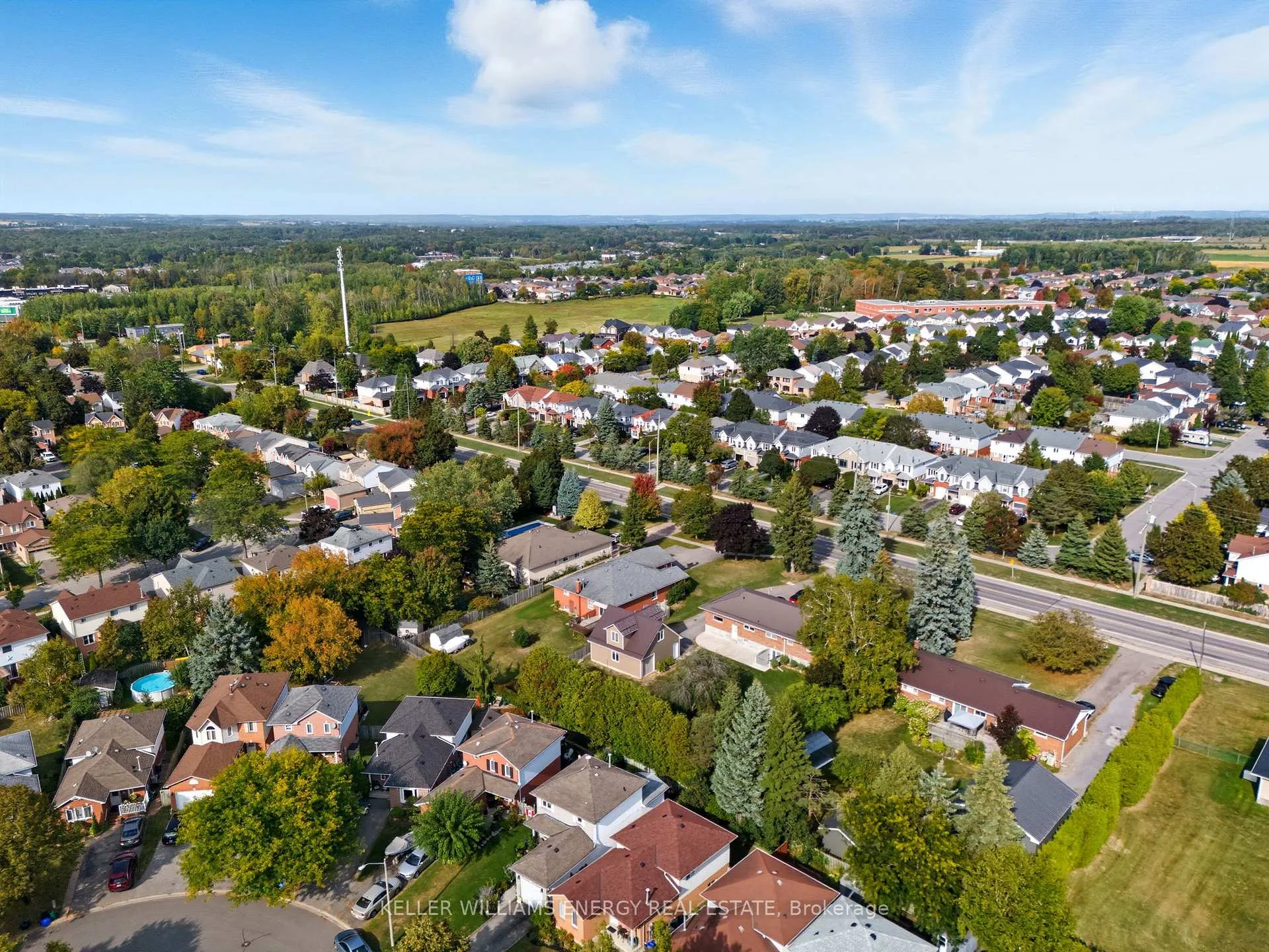 Photo 37 of 8 Inglis Avenue, Clarington, Courtice — HOMEH