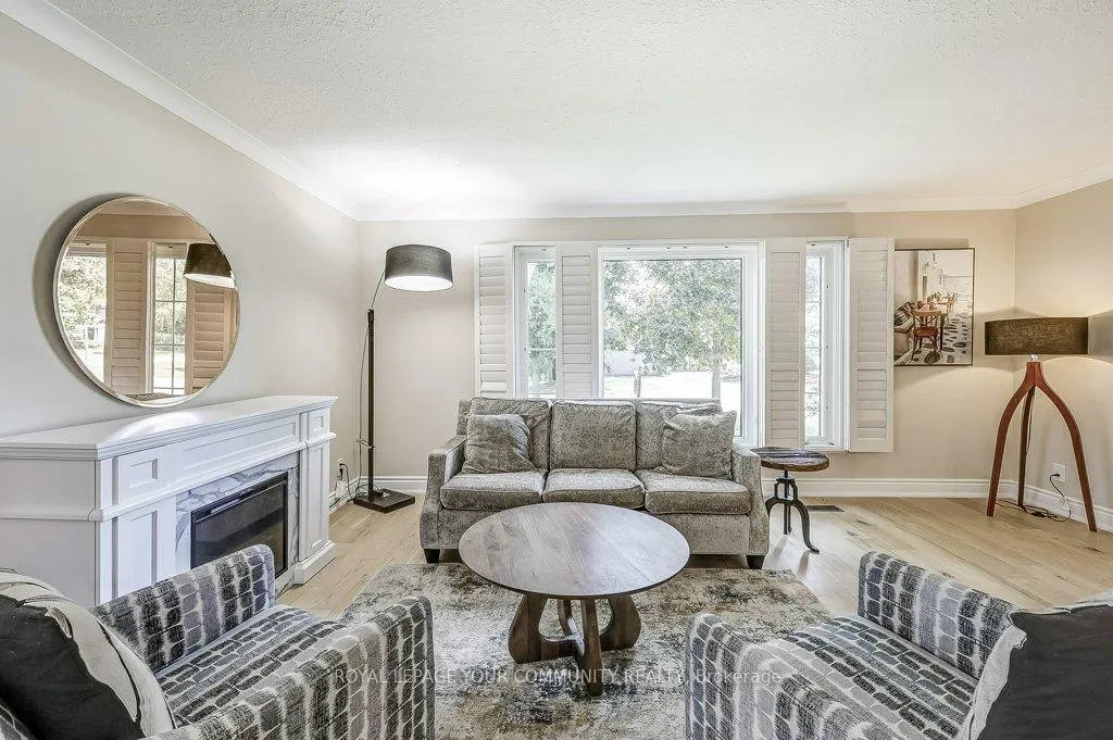 Photo 13 of 41 Brightbay Crescent, Markham, Grandview — HOMEH