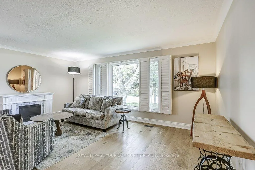 Photo 14 of 41 Brightbay Crescent, Markham, Grandview — HOMEH